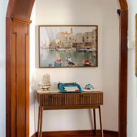 Casa Vincenza Appartamento *