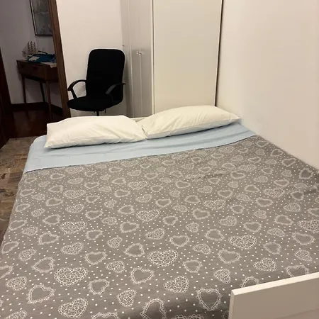 公寓 Casa Vincenza
