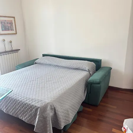 Casa Vincenza Appartamento