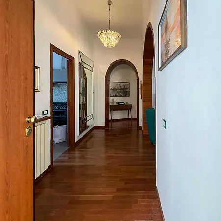 Appartamento Casa Vincenza