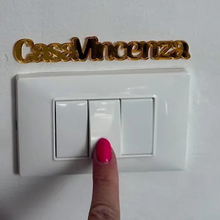 Casa Vincenza *