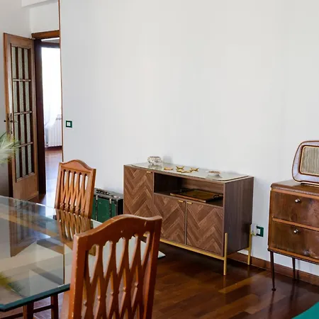 Casa Vincenza 公寓