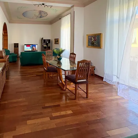 Appartamento Casa Vincenza La Spezia