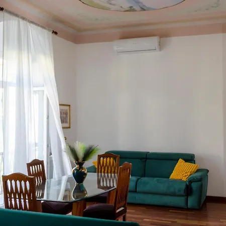 Casa Vincenza Appartamento