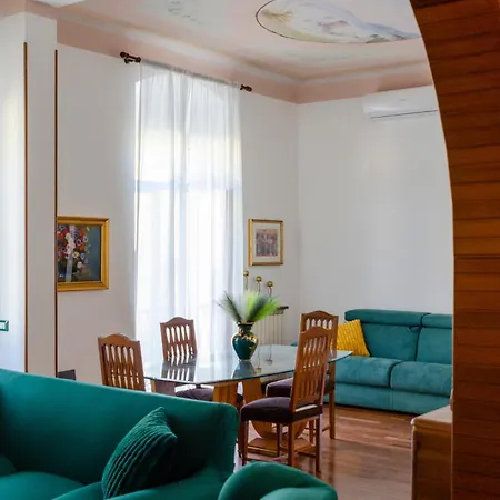 Casa Vincenza