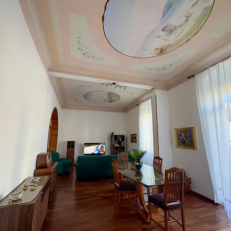 Casa Vincenza *