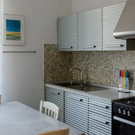Casa Vincenza Appartamento La Spezia