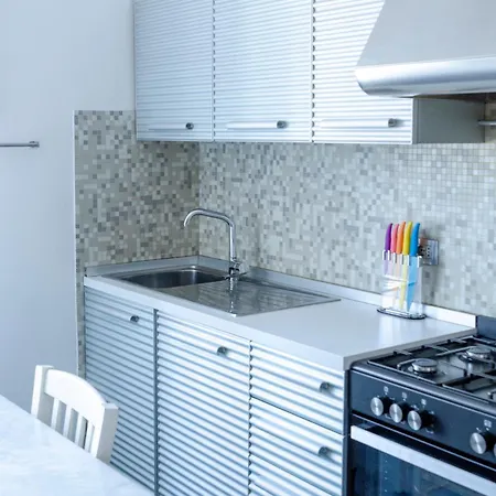 Casa Vincenza Appartamento La Spezia