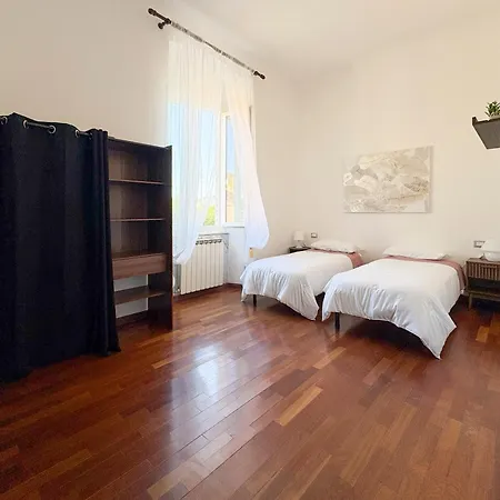 Appartamento Casa Vincenza