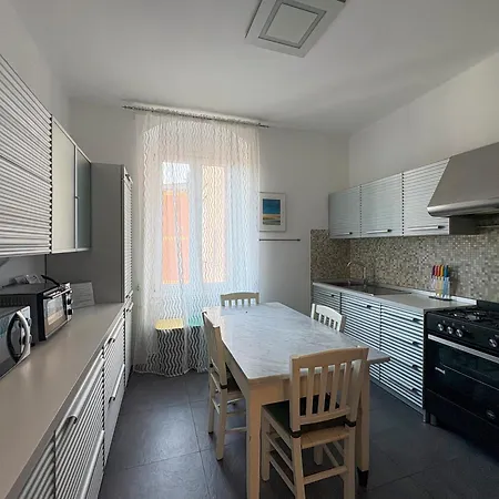 Casa Vincenza Appartamento