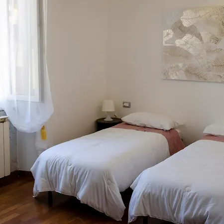 Casa Vincenza