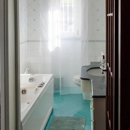Appartamento Casa Vincenza *