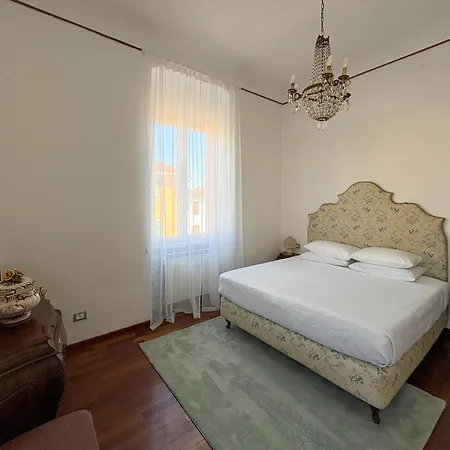 Appartamento Casa Vincenza *