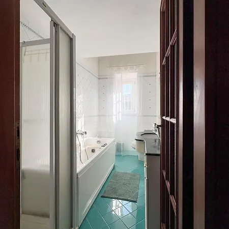 Appartamento Casa Vincenza *