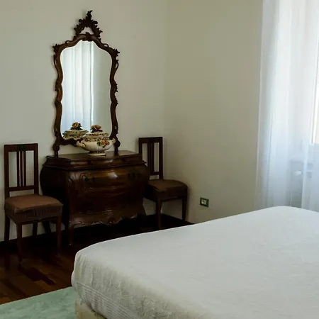Casa Vincenza 斯培西亚