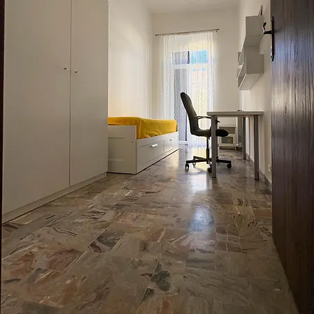 Casa Vincenza