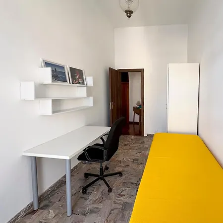 公寓 Casa Vincenza 斯培西亚